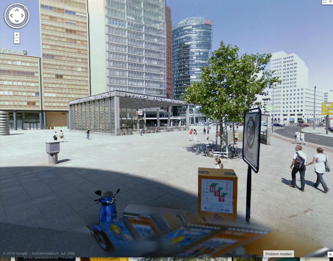 Potsdamer Platz Süd_web